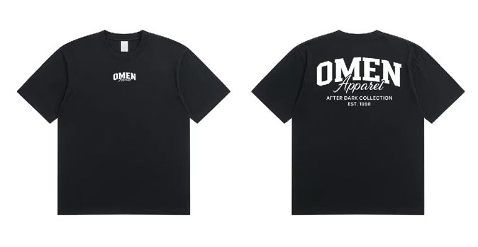 OMEN: STANDARD ISSUE