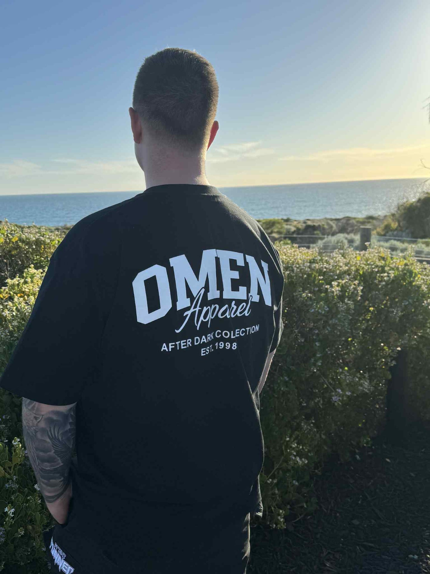 OMEN: VOLUME II