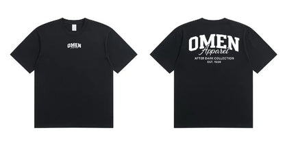 OMEN: STANDARD ISSUE