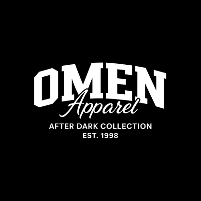 OMEN: STANDARD ISSUE